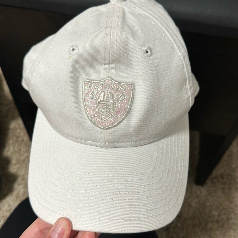 Raiders Hat